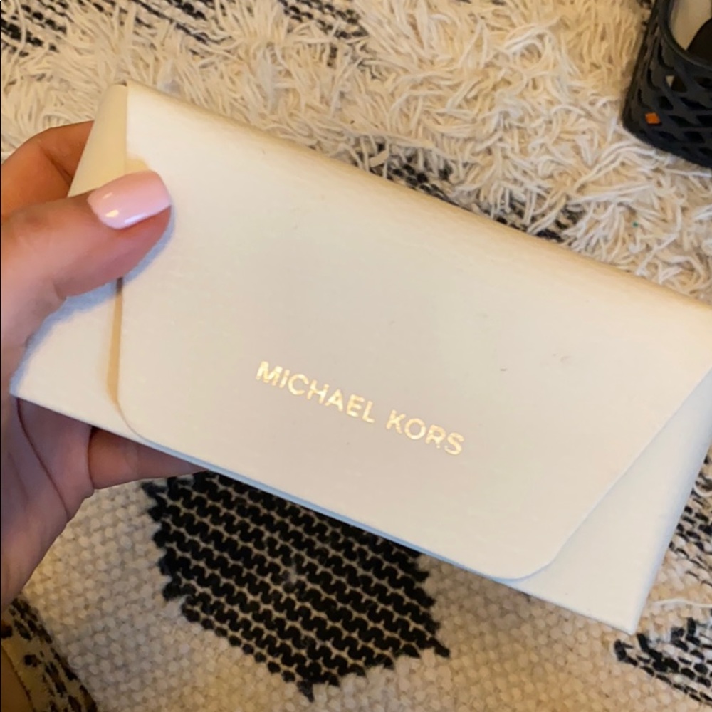 Michael kors sunglasses